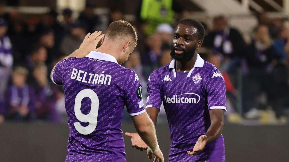 Il Brasile guarda in casa Fiorentina: tre giocatori nel mirino dei club verdeoro