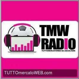 TMW RADIO, Lunedì parte la nuova avventura