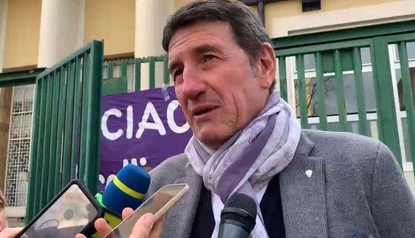 GALLI, Hamrin straordinario. Elegante in campo e fuori