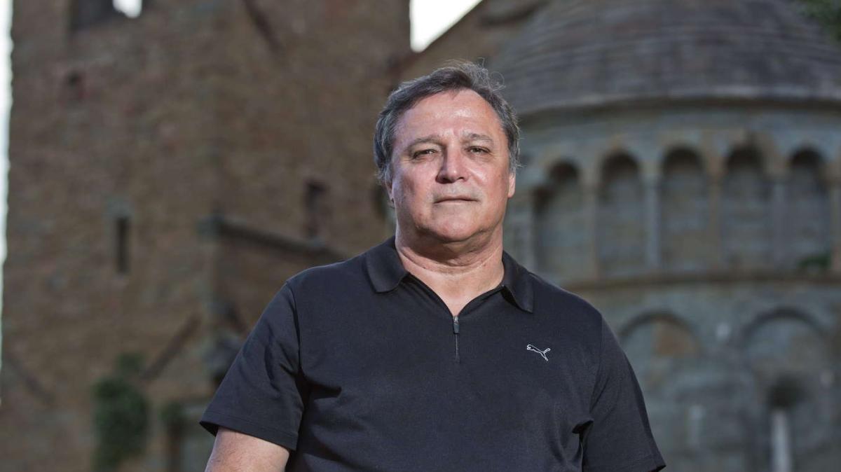 Bertoni sicuro: "Fiorentina perfetta per Mastantuono. Ai tifosi dico, dategli tempo"