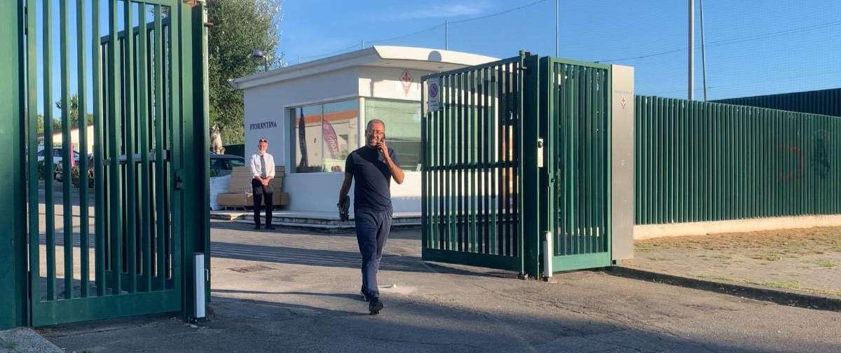 FOTO FV, Ultima al cs per Marangon: non è più viola