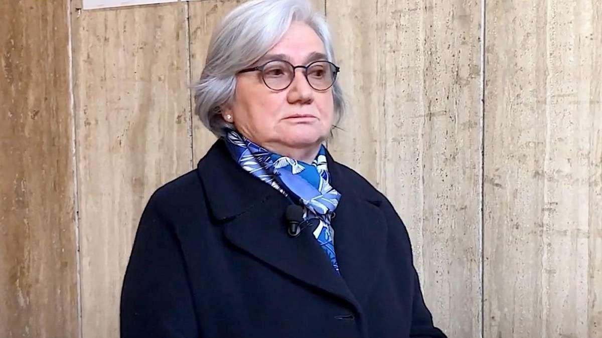 BINDI A RFV, Tifo viola. Mi è piaciuta una frase di Rocco