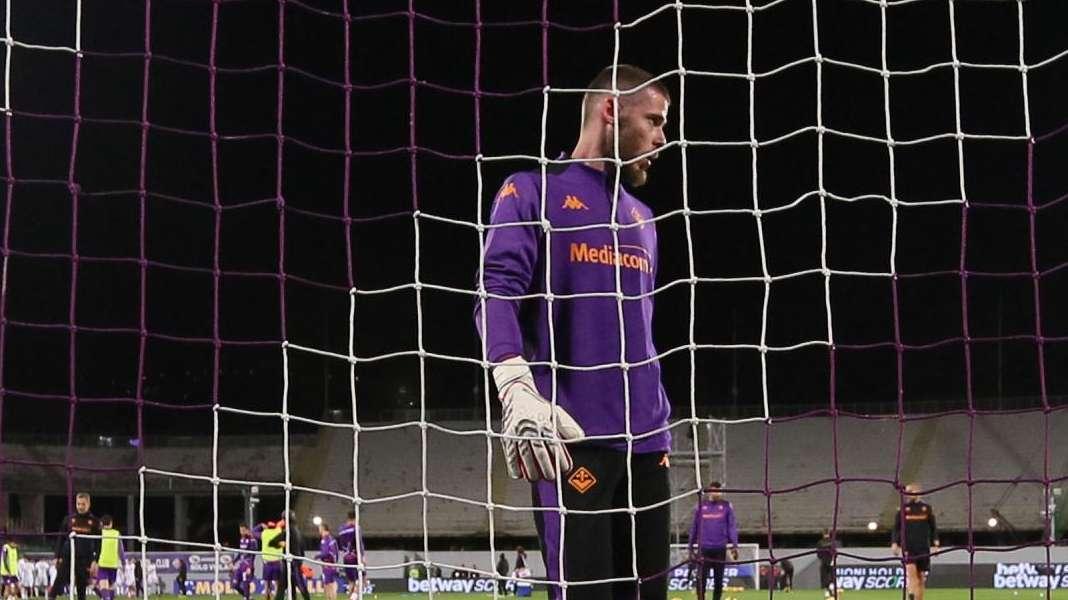 De Gea e Terracciano, la reazione agli errori e la scelta di Palladino per giovedì