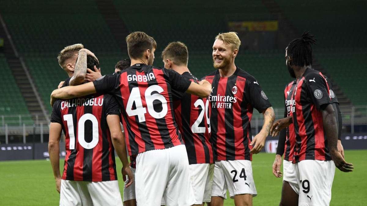 EL, Il Milan batte il Rio Ave ai rigori e vola ai gironi