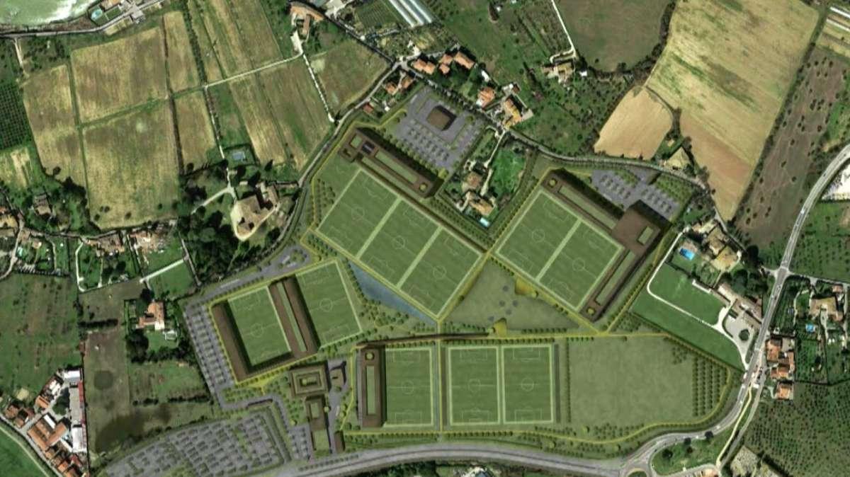 SIND.B.A RIPOLI, Cs, avanti col cantiere. Il ricorso...