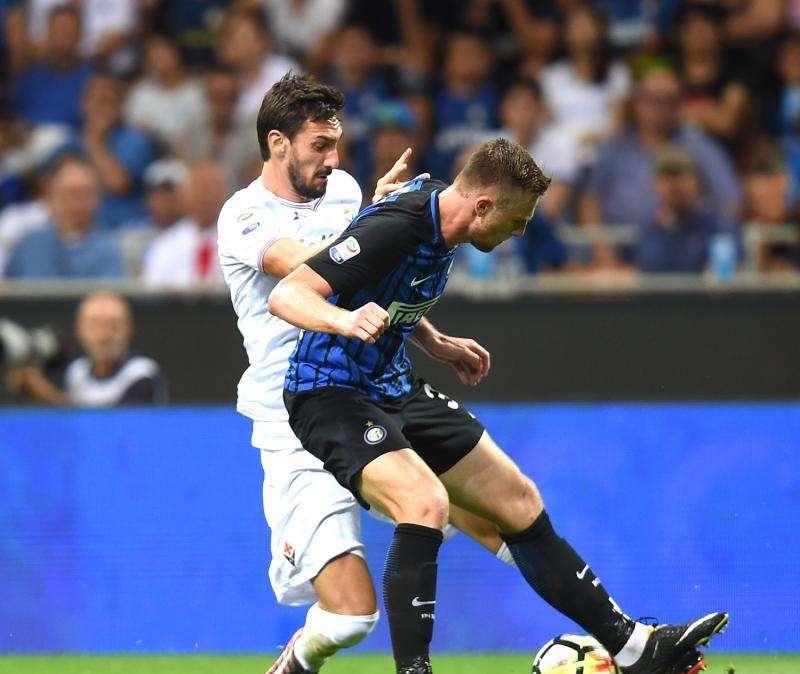 ASTORI, Dobbiamo crescere. Il rigore...