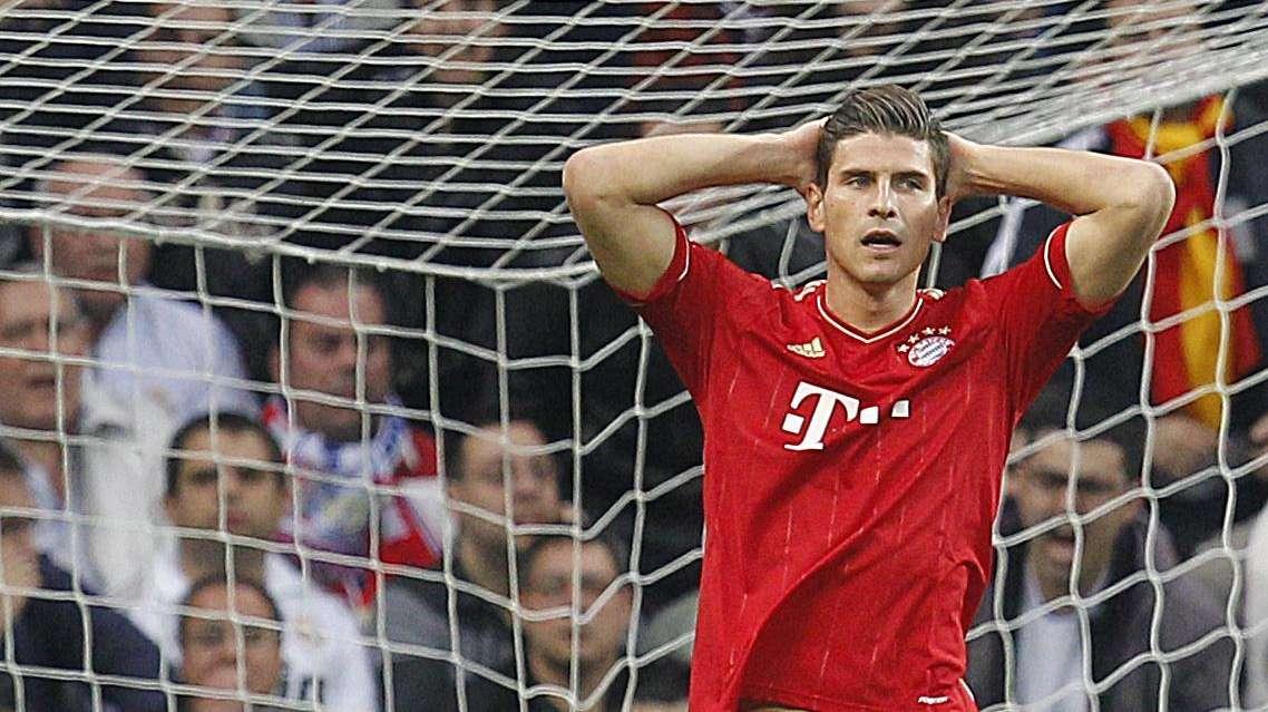 IN GERMANIA SONO CERTI: GOMEZ VERRÀ A FIRENZE