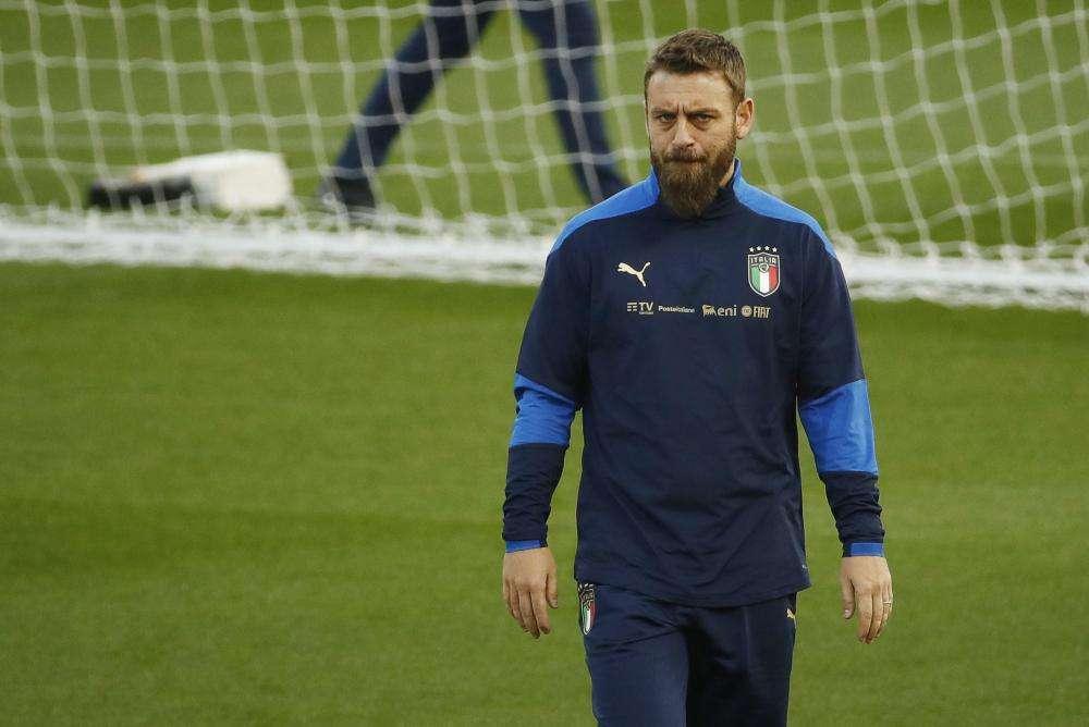 COVERCIANO, Corso allenatori: Pizarro e 5 ex viola