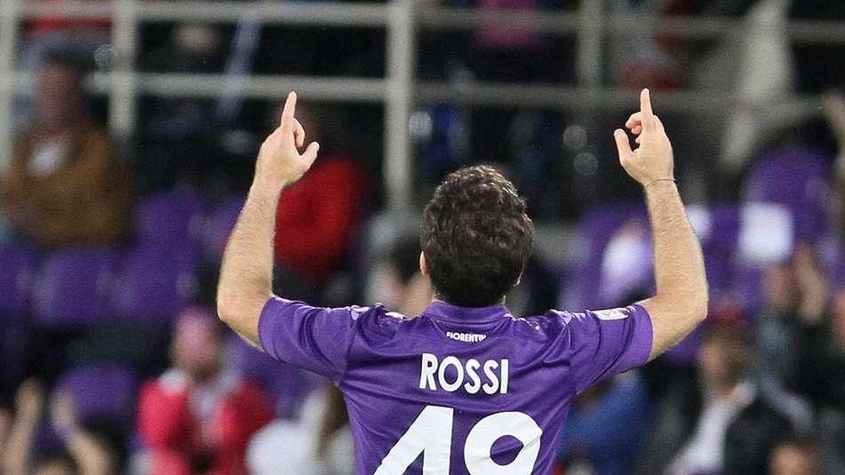 ROSSI, Sono orgoglioso di essere in Nazionale