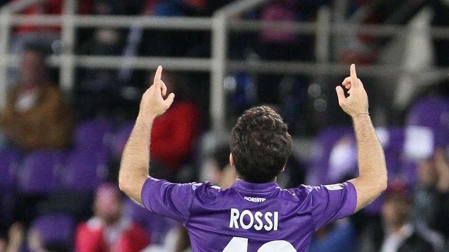 ROSSI, Italia io ci sono. Per me momenti molto duri