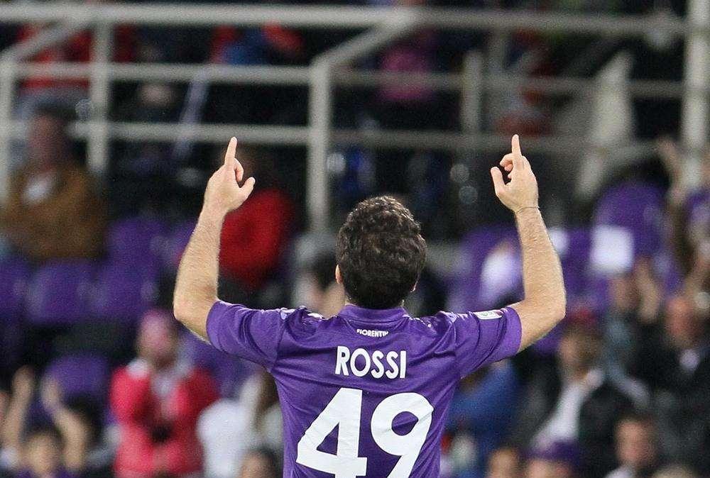 ROSSI, Grazie a tutti per il vostro sostegno