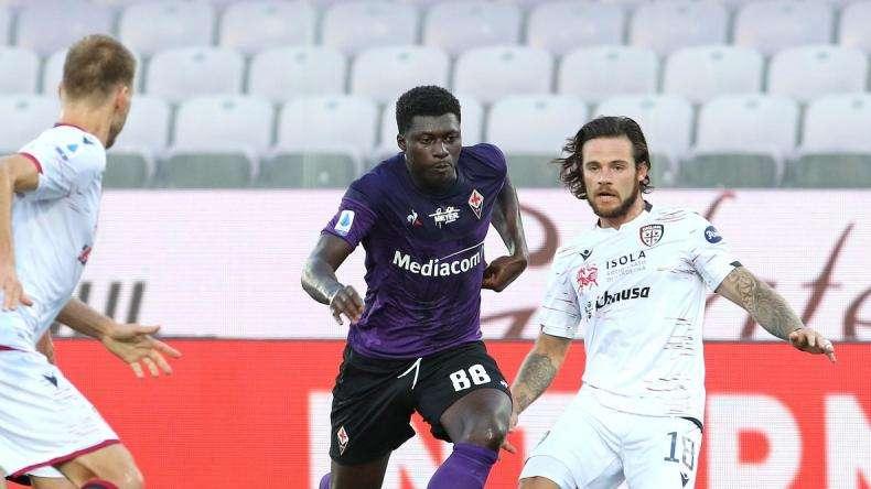 DUNCAN, Ieri sera record di palloni giocati: ben 105