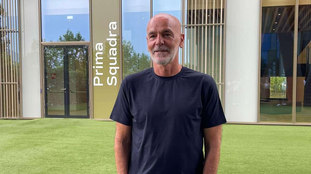 La novità di Pioli? Il buon senso al potere. Sembra tutto normale, prima non lo era...