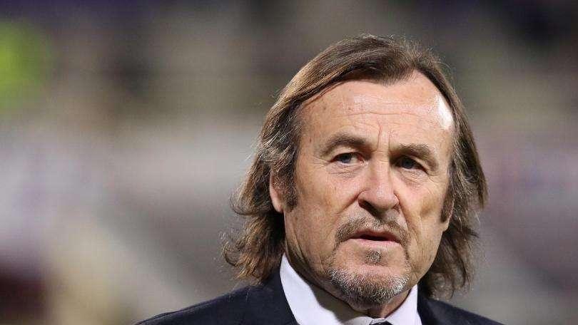 GUERINI A FV, Chiesa andrà via con la morte nel cuore