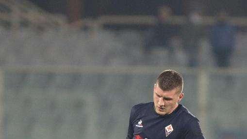 REBIC, L'Eintracht non lo riscatterà. In Germania...