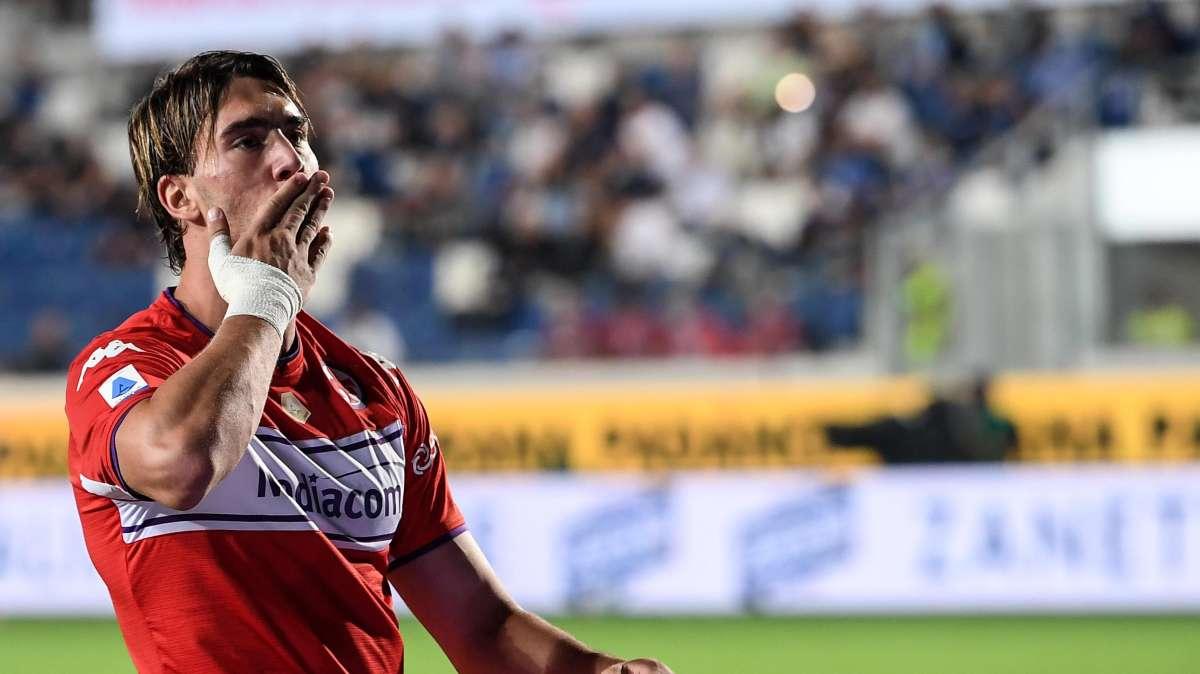 VLAHOVIC, Summit con gli agenti: ci sono offerte