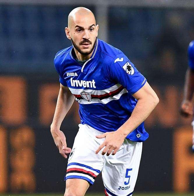 SAPONARA, Pronto a dire sì alla SPAL di Semplici