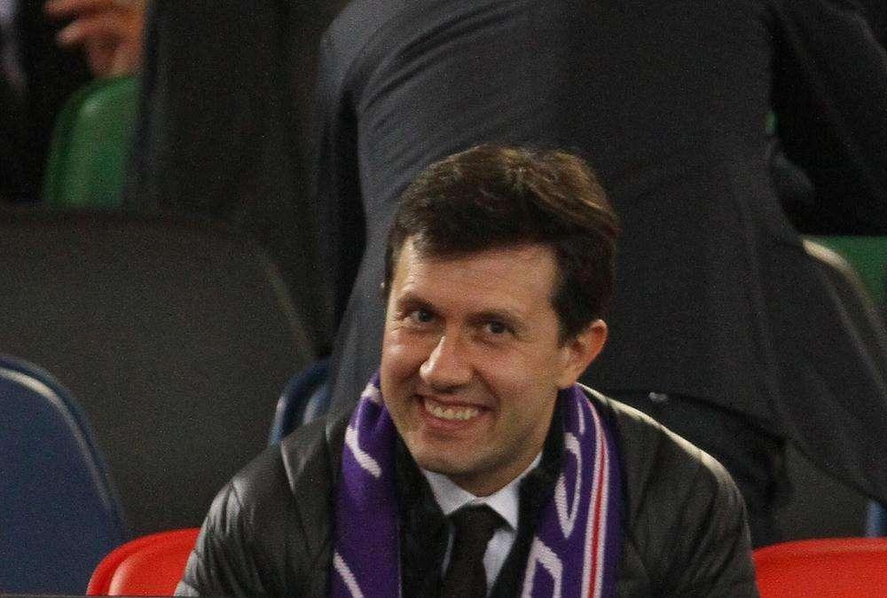 NARDELLA, Stadio nuovo? Che notizia, sono fiducioso