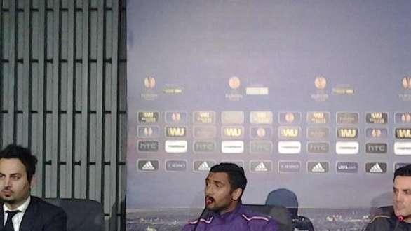 MONTELLA, Bourceanu buon giocatore, ma...