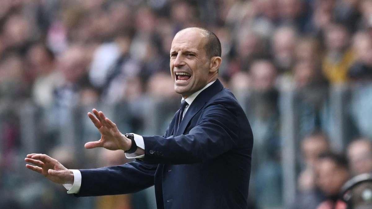 ALLEGRI, Lite a Sky: "Sapete come si fa l'allenatore?"