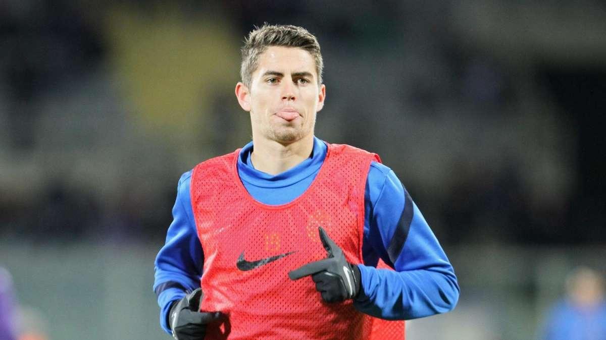 JORGINHO, Il San Paolo non mi farà paura
