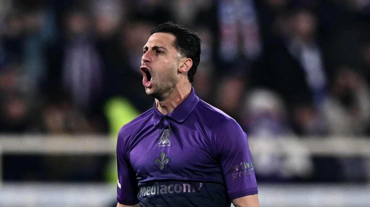 Fiorentina-Celje 1-0, la sblocca il "solito" Mandragora. Ma che palla di Pongracic