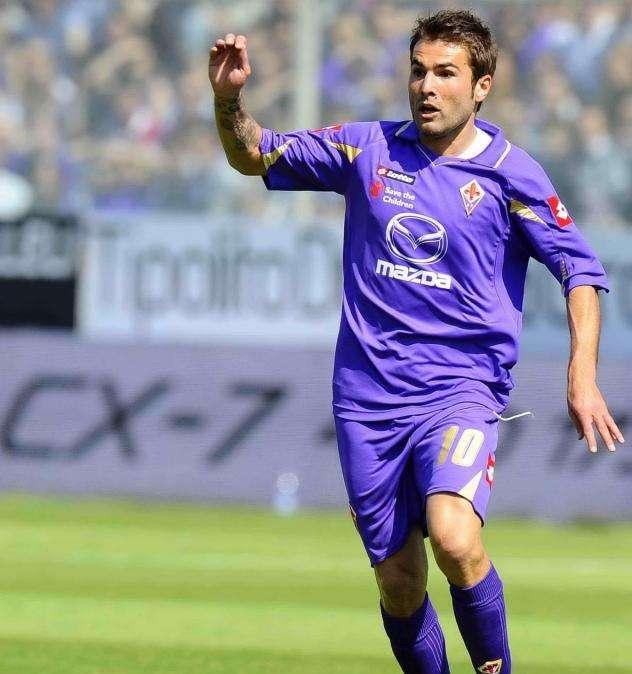 MUTU, La lettera di addio al calcio: "Grazie Firenze!"
