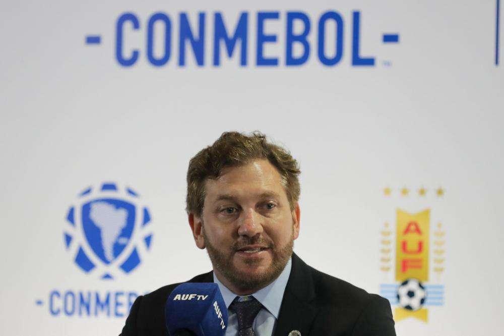 CONMEBOL, Contraria ai Mondiali ogni due anni