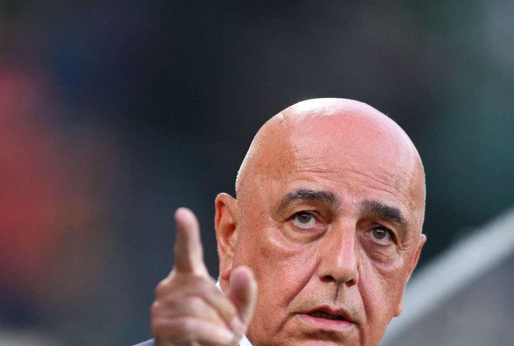 GALLIANI, Berlusconi non può aver detto certe cose