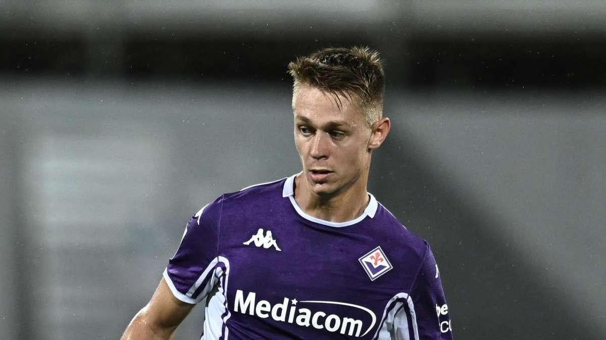Nicolussi Caviglia a Sky: "Dobbiamo essere bravi ad alternare le fasi"