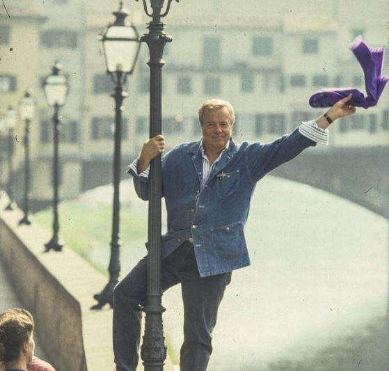 ACF, Gli auguri al Maestro Zeffirelli per i suoi 96 anni