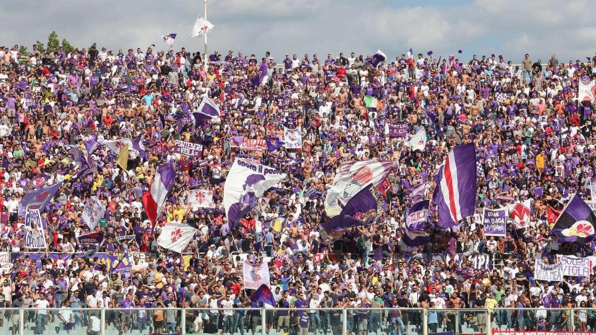 VERSO FIORENTINA-JUVE, Stasera Pentasport 