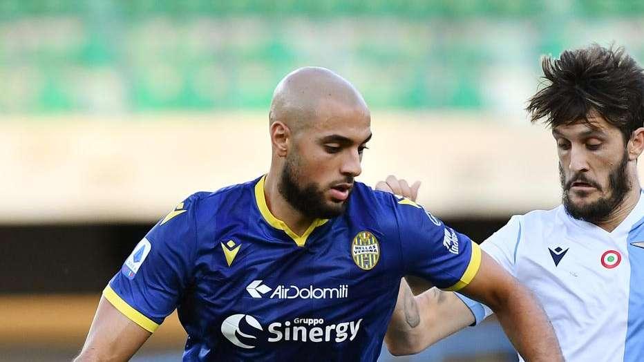 AMRABAT, Saluto all'Hellas. Juric: 'Se non muore...'