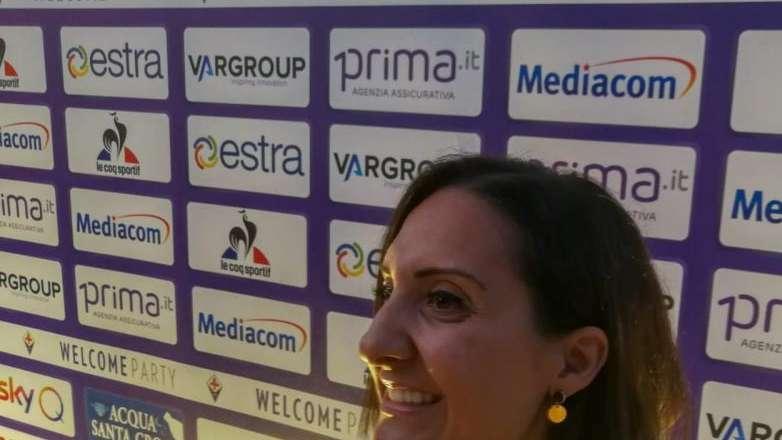 MANAGER LINKEM, Orgogliosi di essere partner Acf
