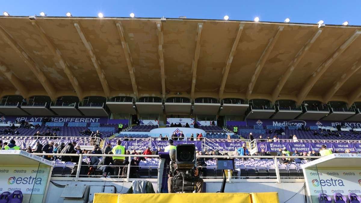 SCHMIDT, Se sarò sindaco faremo il nuovo stadio
