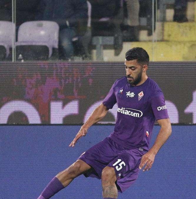 OLIVERA, Andrà in Messico: lo aspetta il Juarez