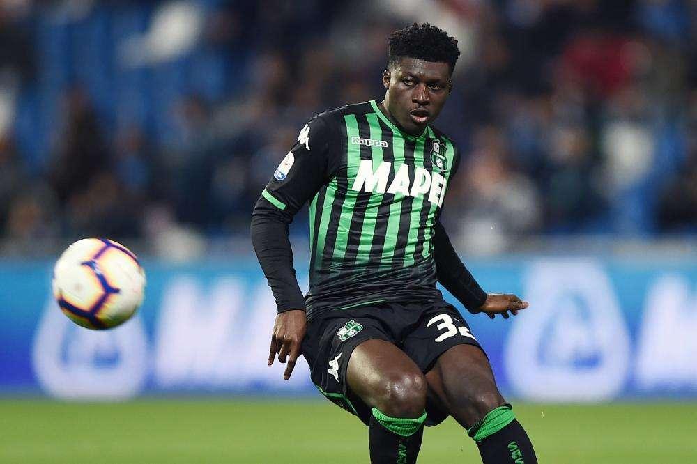 L'ANCORA DI IACHINI: DUNCAN PRONTO ALLA RISCOSSA