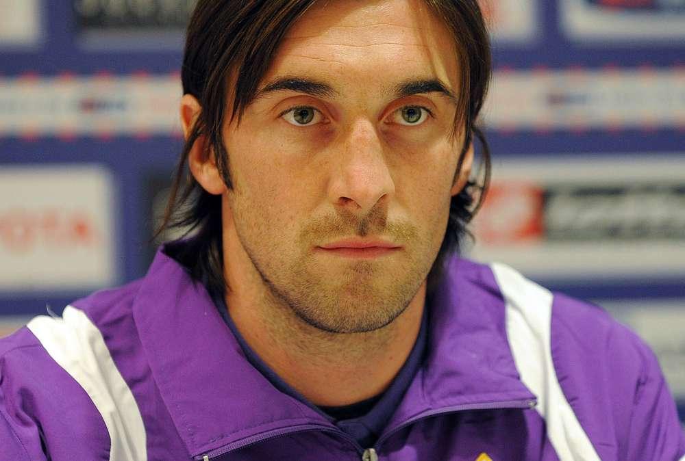 BONAZZOLI, Sono un giocatore generoso