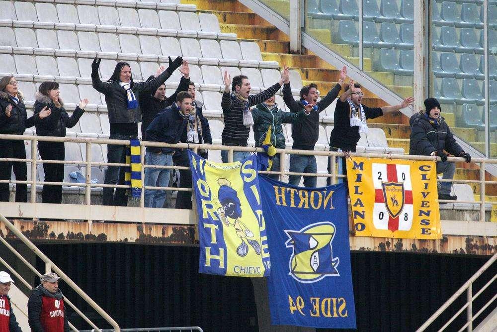 FIO-CHIEVO, Numeri e curiosità 