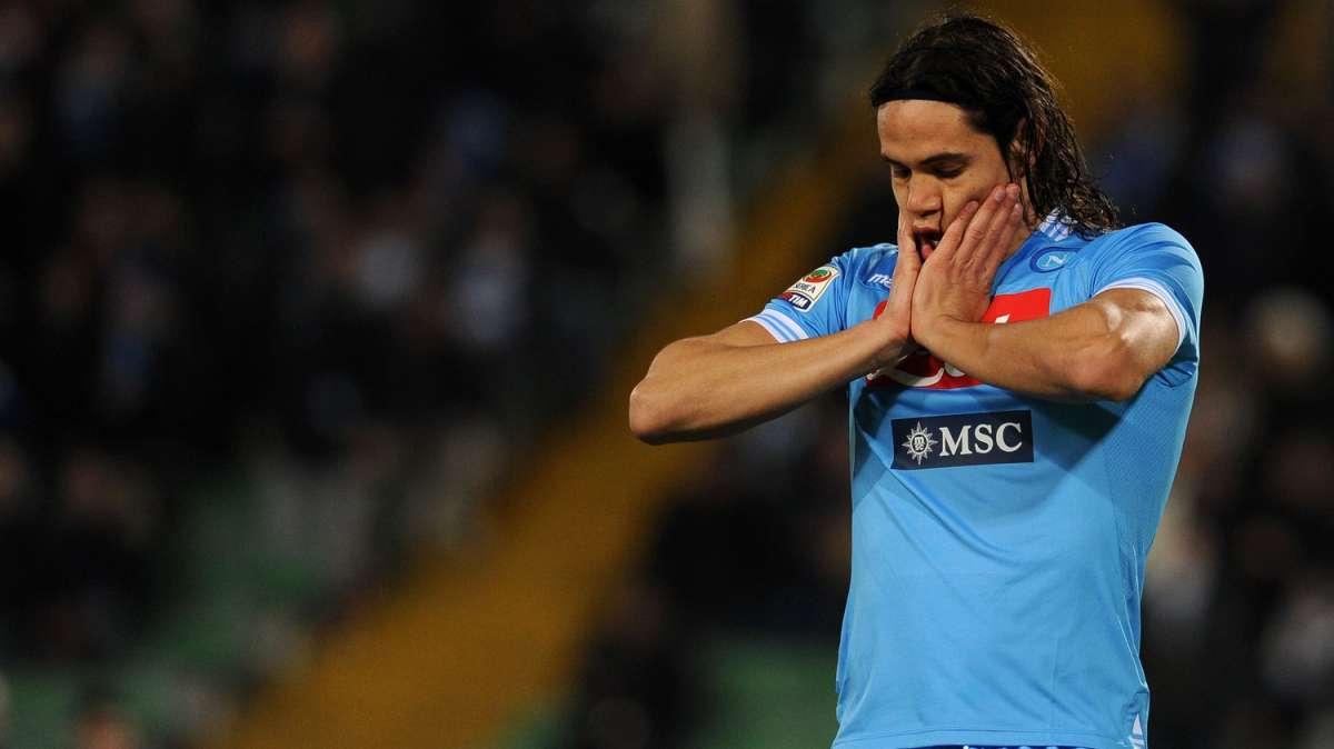 NAPOLI-JUVE, Le formazioni ufficiali della sfida