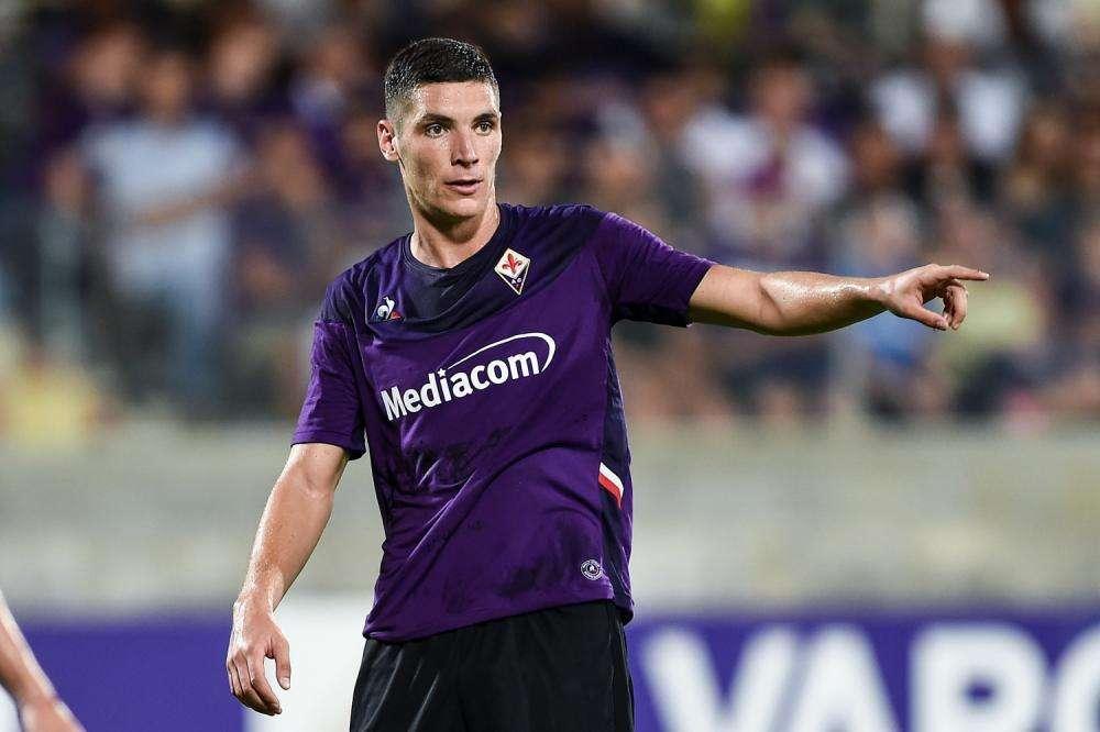 FIO-NAP 2-2, Arriva subito il meritato pari viola