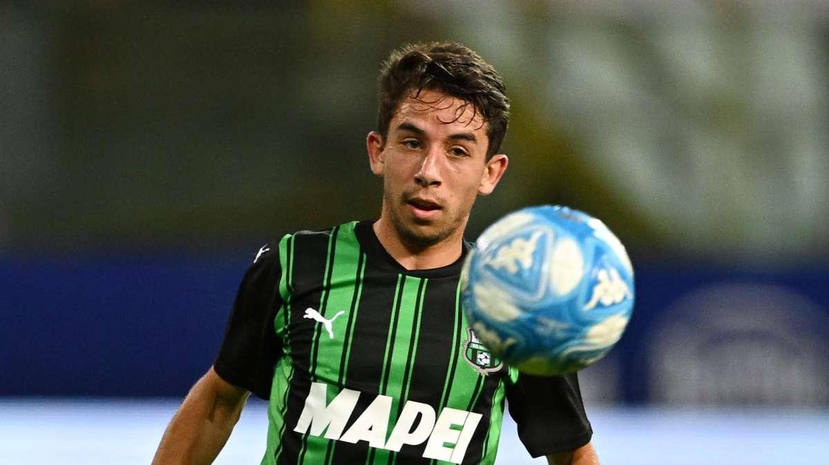 UFFICIALE, M. Lopez passa in viola a titolo temporaneo