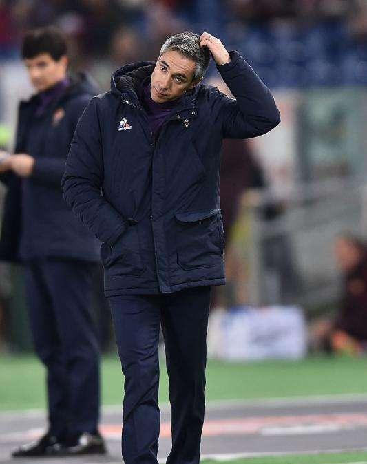 RETROSCENA FV, SOUSA E QUELLE DIMISSIONI A FINE MERCATO...