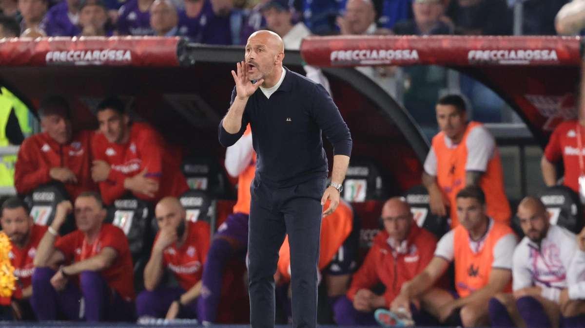 ITALIANO, Fieri di quanto fatto finora: mai mollare