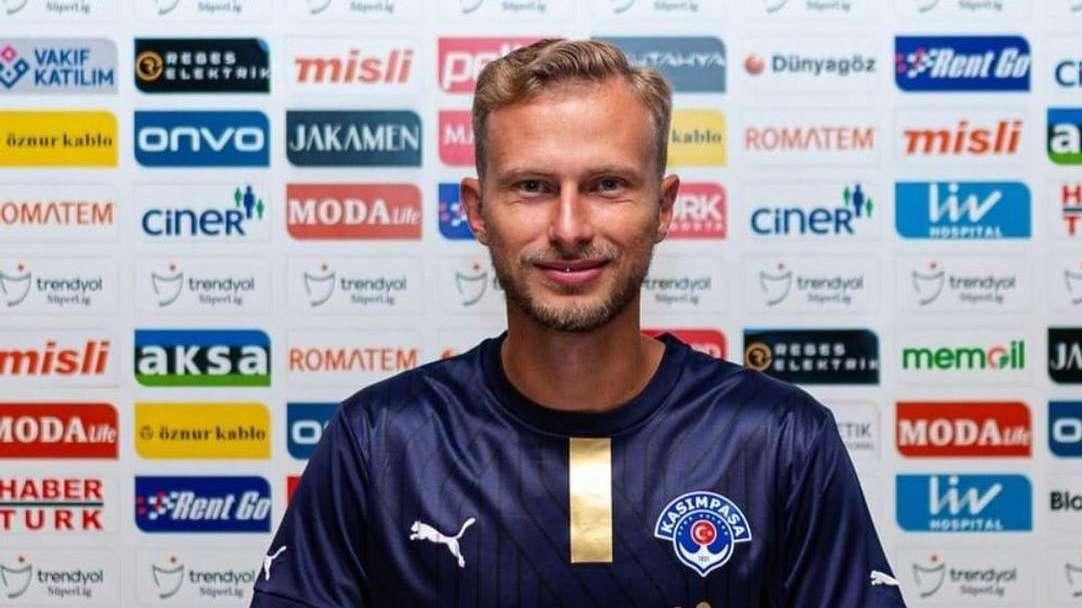 BARAK, Su Ig: "Un nuovo capitolo". E De Gea commenta