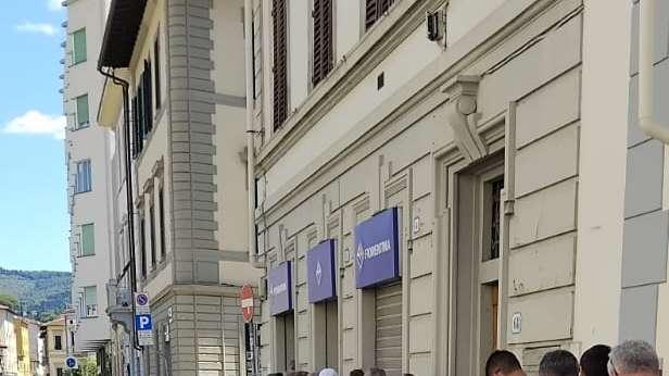 Abbonamenti, un anno fa nel primo giorno furono 3.200 le tessere rinnovate