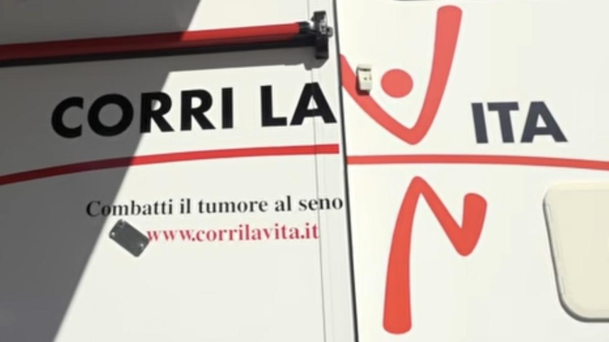 24^ ediz. "Corri la vita": migliaia di runner contro il tumore al seno
