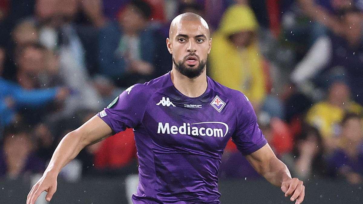AMRABAT, Settimana calda, attese mosse dell'Atletico