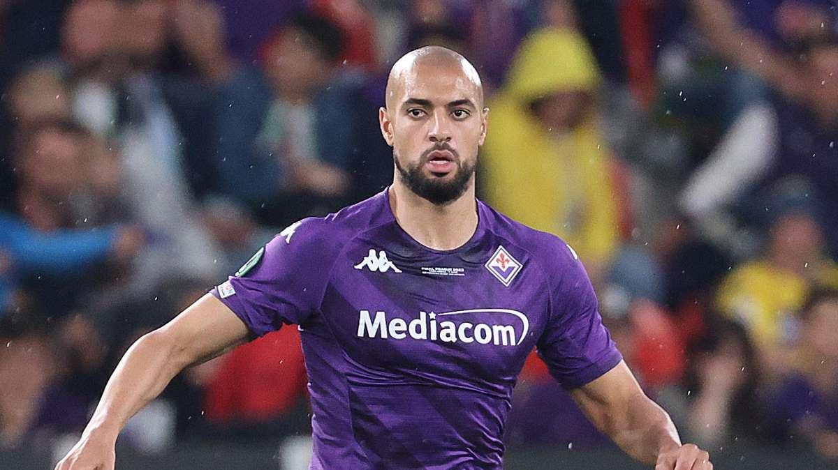 SKY SPORT DE, United e Bayern monitorano Amrabat 
