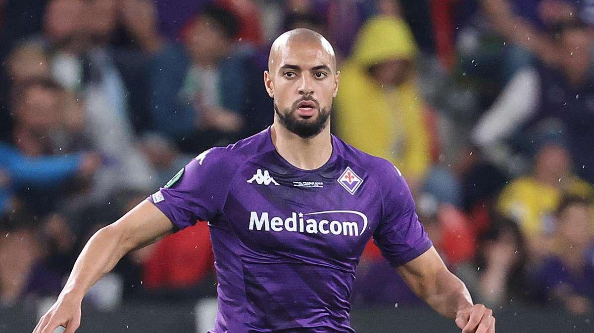 AMRABAT, Dalla Francia: il Barça, 0 soldi. L'Al Ahly...